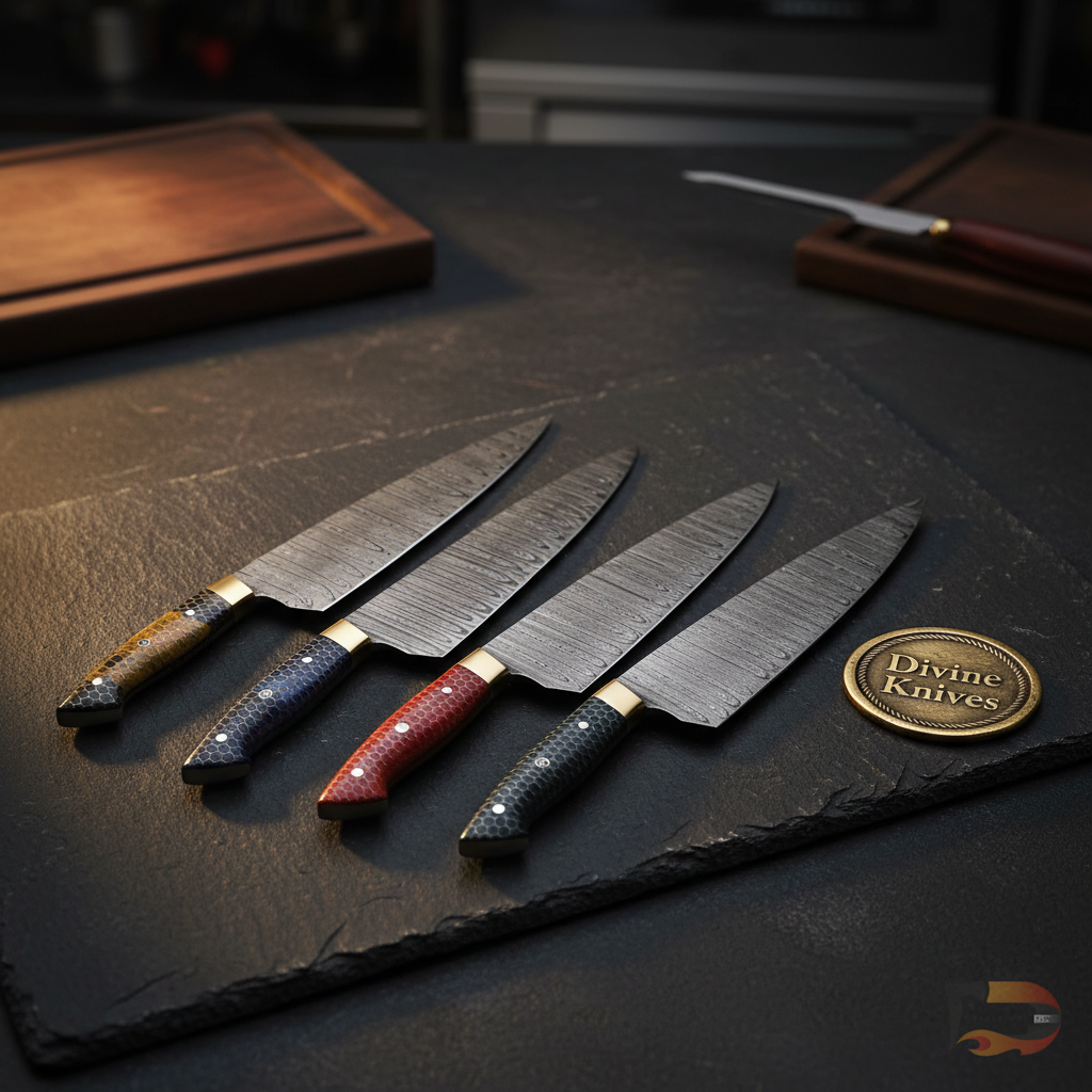 Chef 35