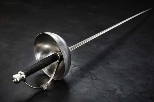 Fencing Sword Guide