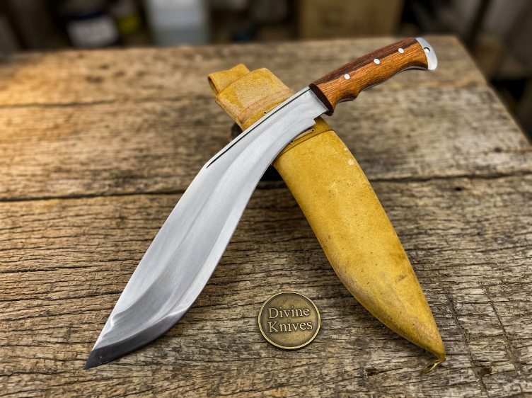 Afghan Kukri