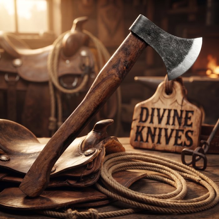 Axes & Hatchets