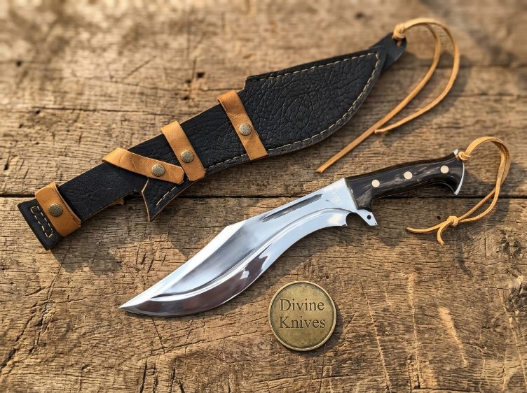 Bowie Kukri