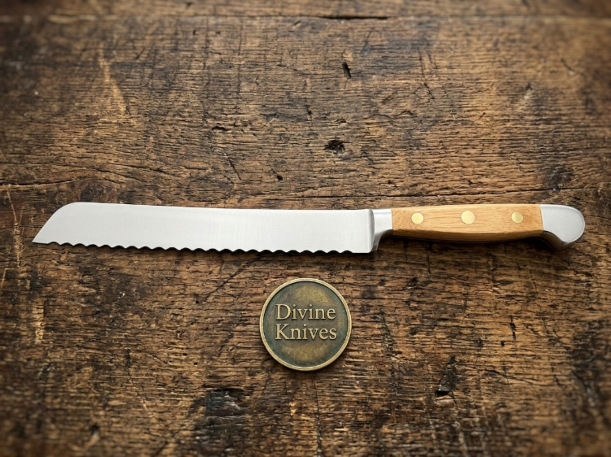 Bread Knife