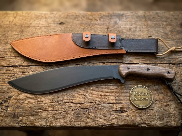 Camp Kukri