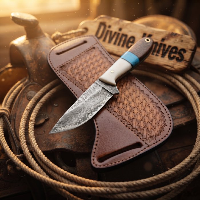 Cowboy Knives
