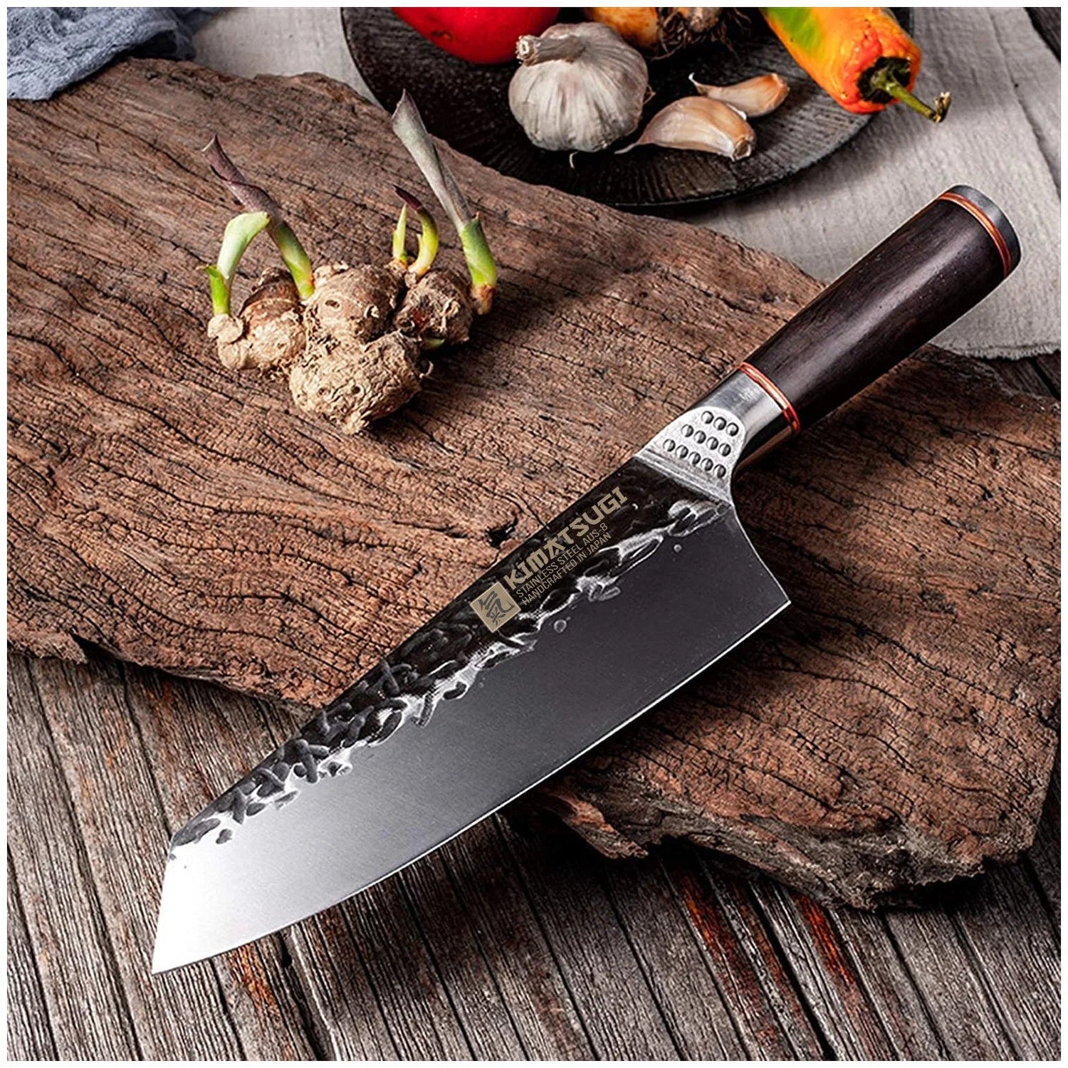 Chef Knives