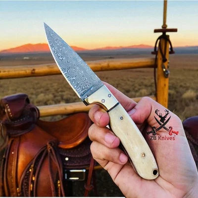 Cowboy Knives