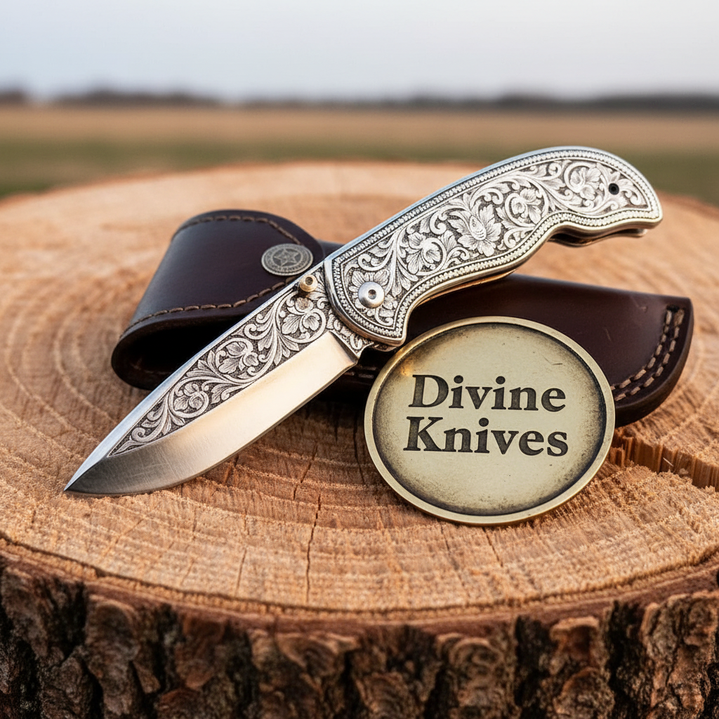 Engraved