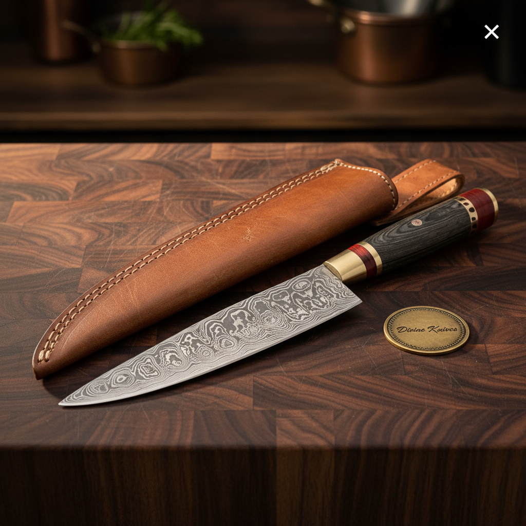 Chef 29