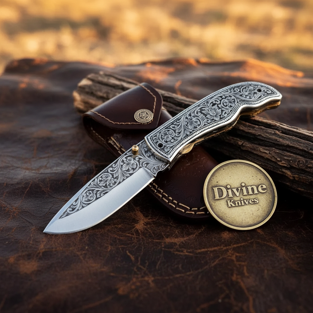Engraved
