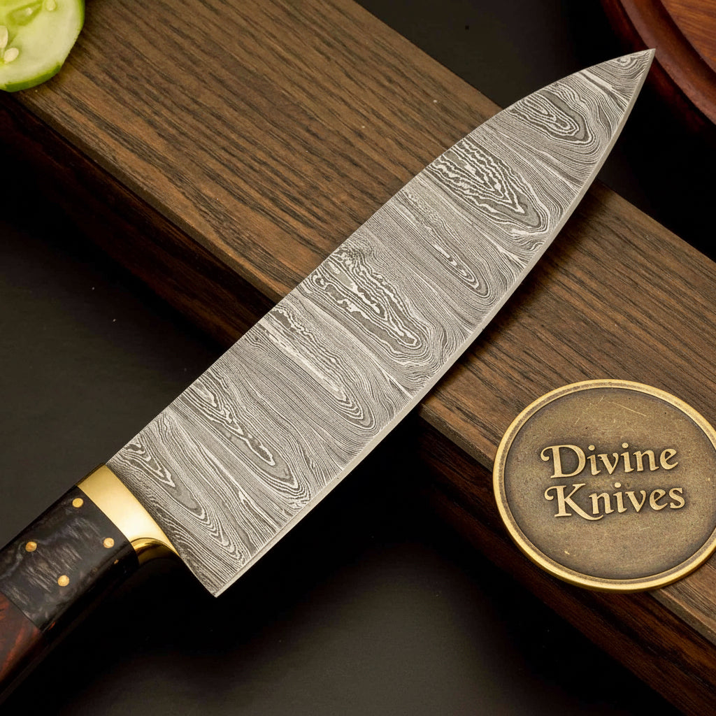 Chef 9