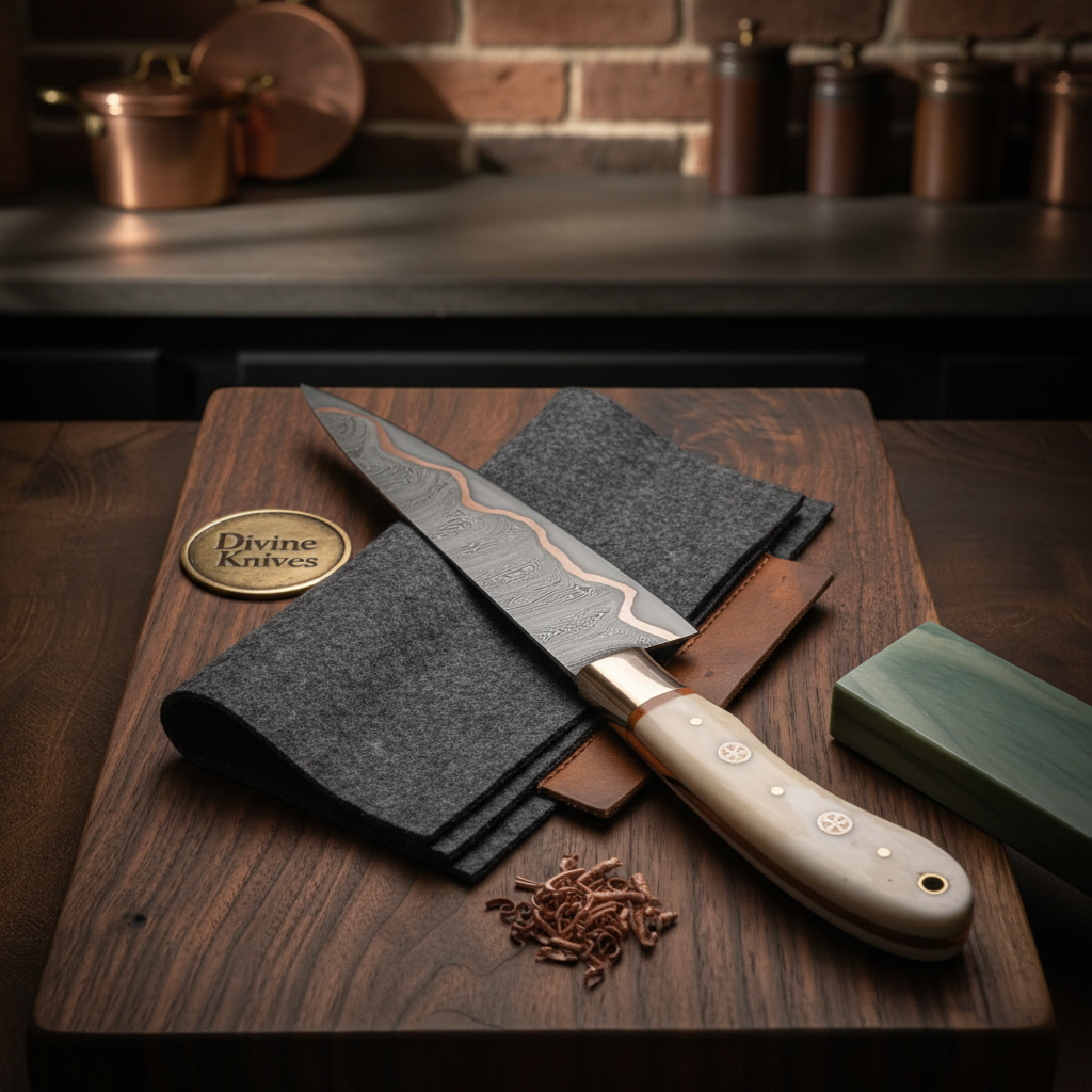 Chef 18