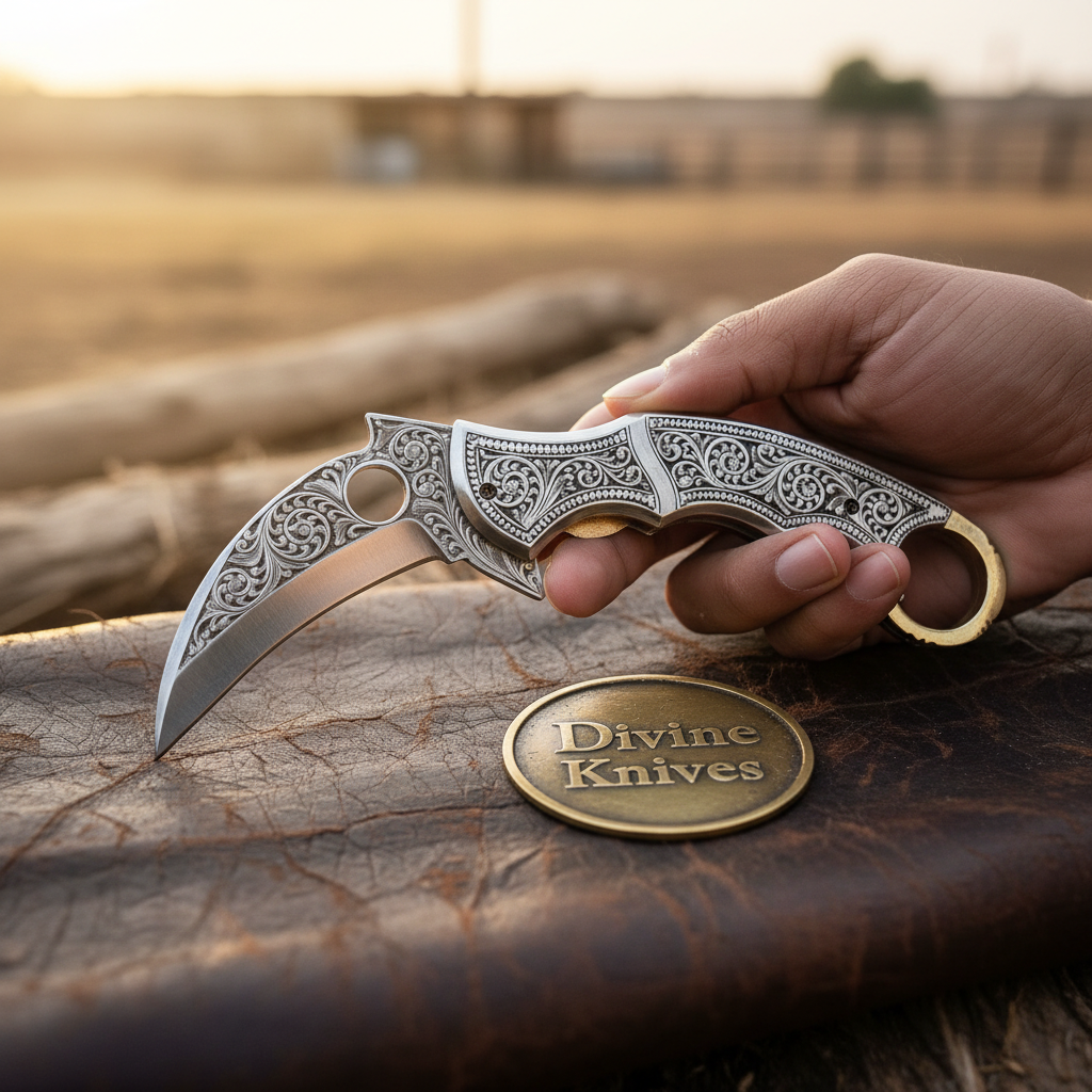 Karambit