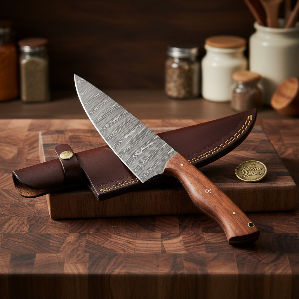 Chef 22