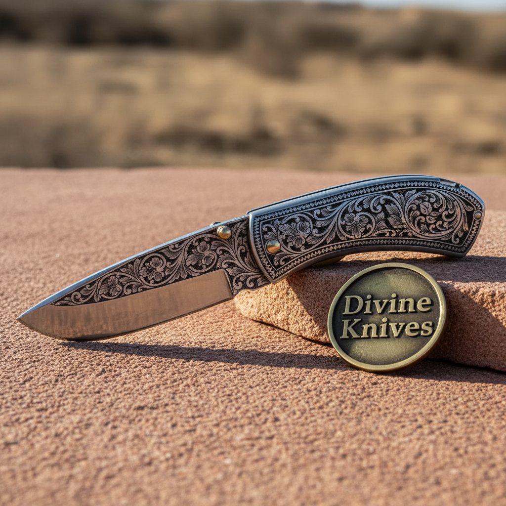 Engraved