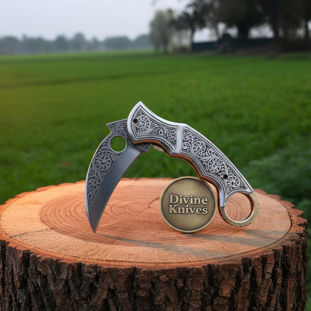 Karambit