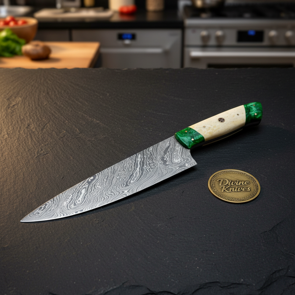 Chef 10