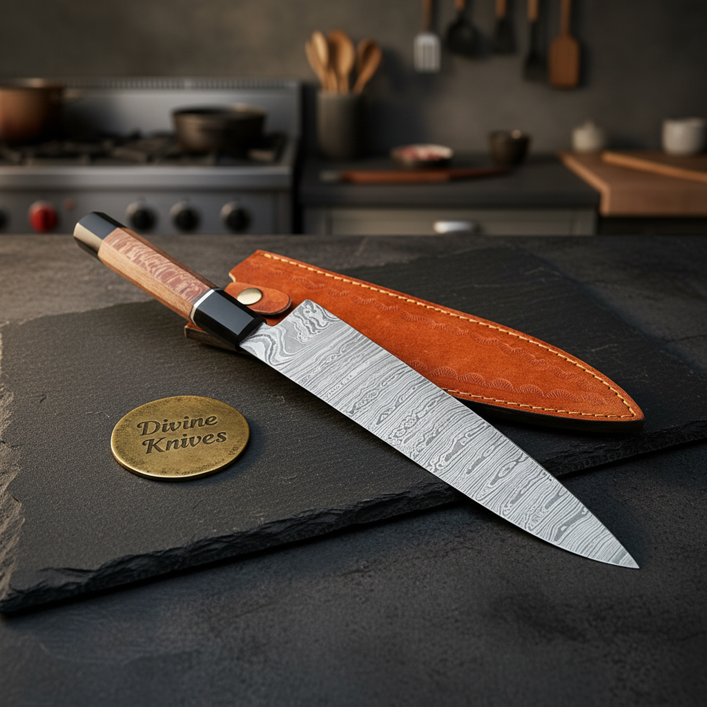 Chef 27