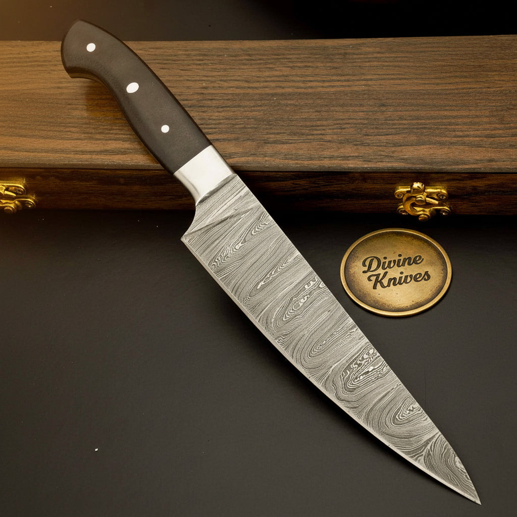 Chef 9