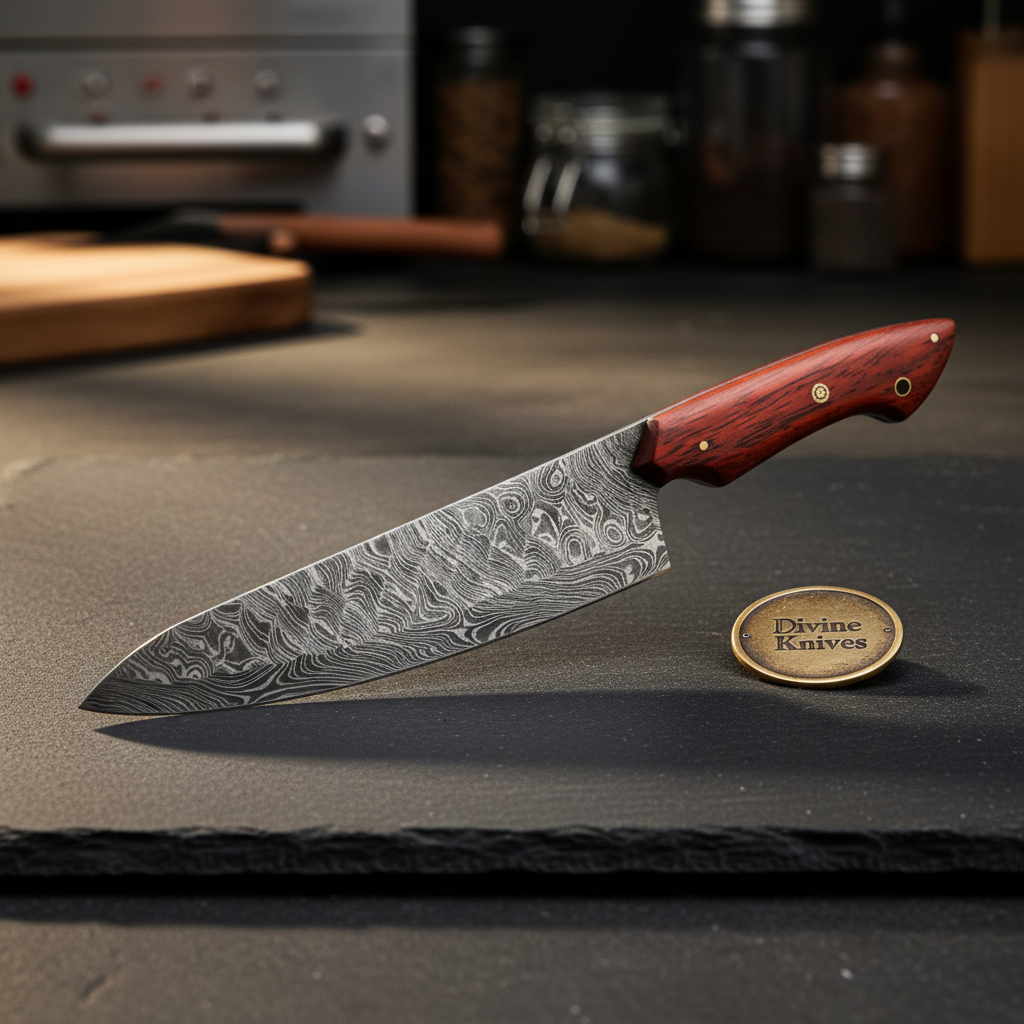 Chef 36