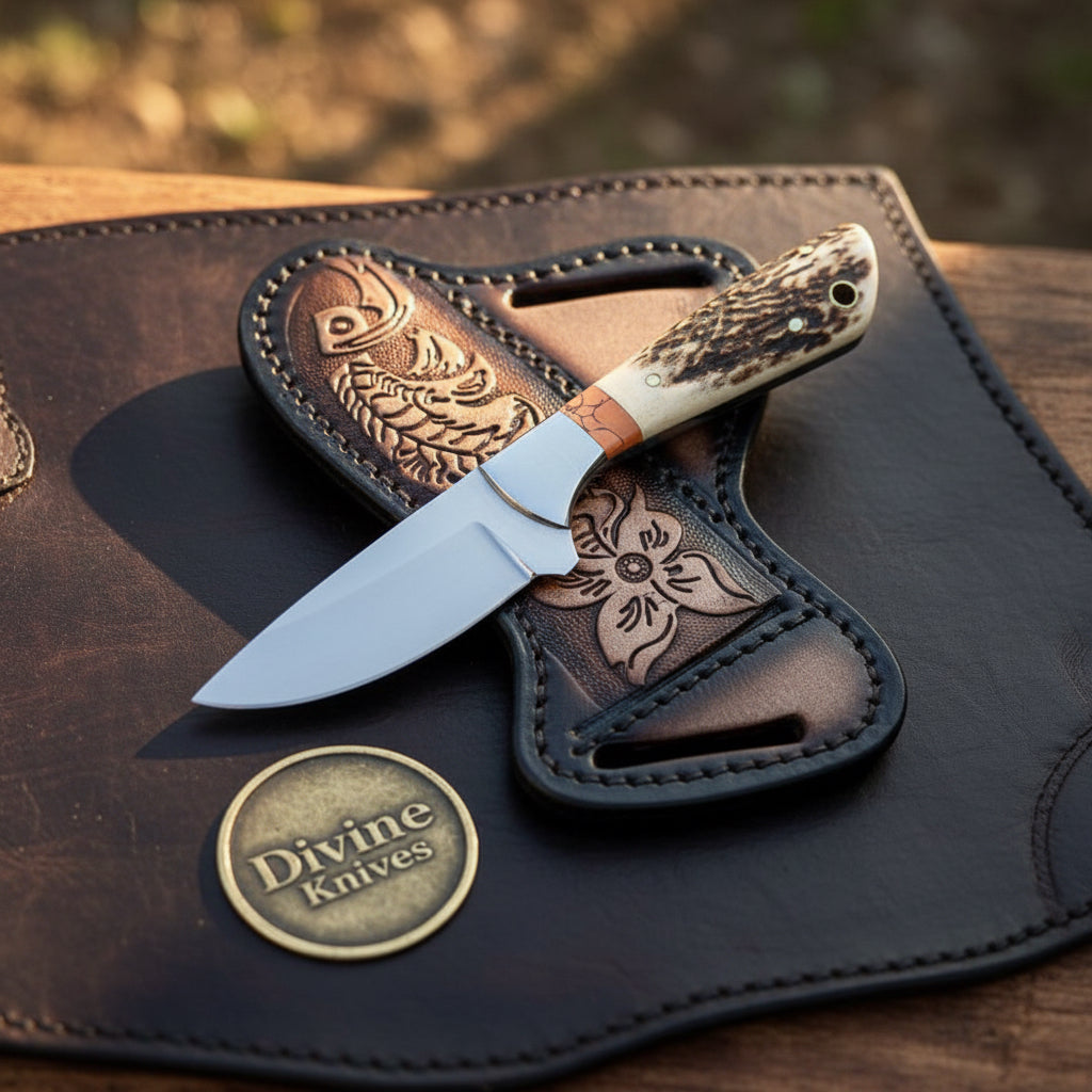 Cowboy knives
