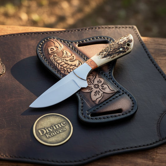 Cowboy knives
