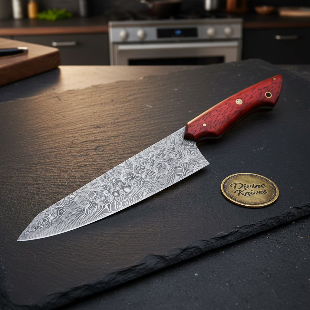 Chef 36