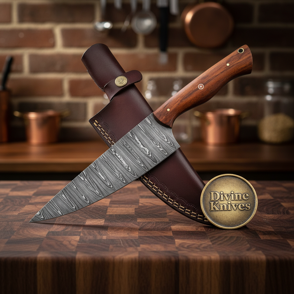 Chef 22