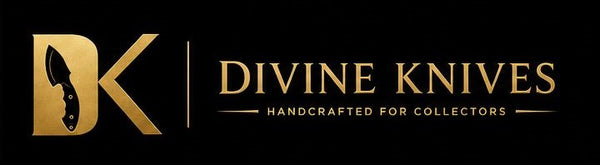 Divine Knives
