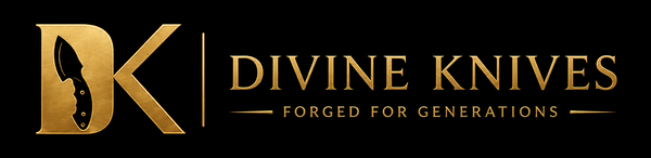 Divine Knives
